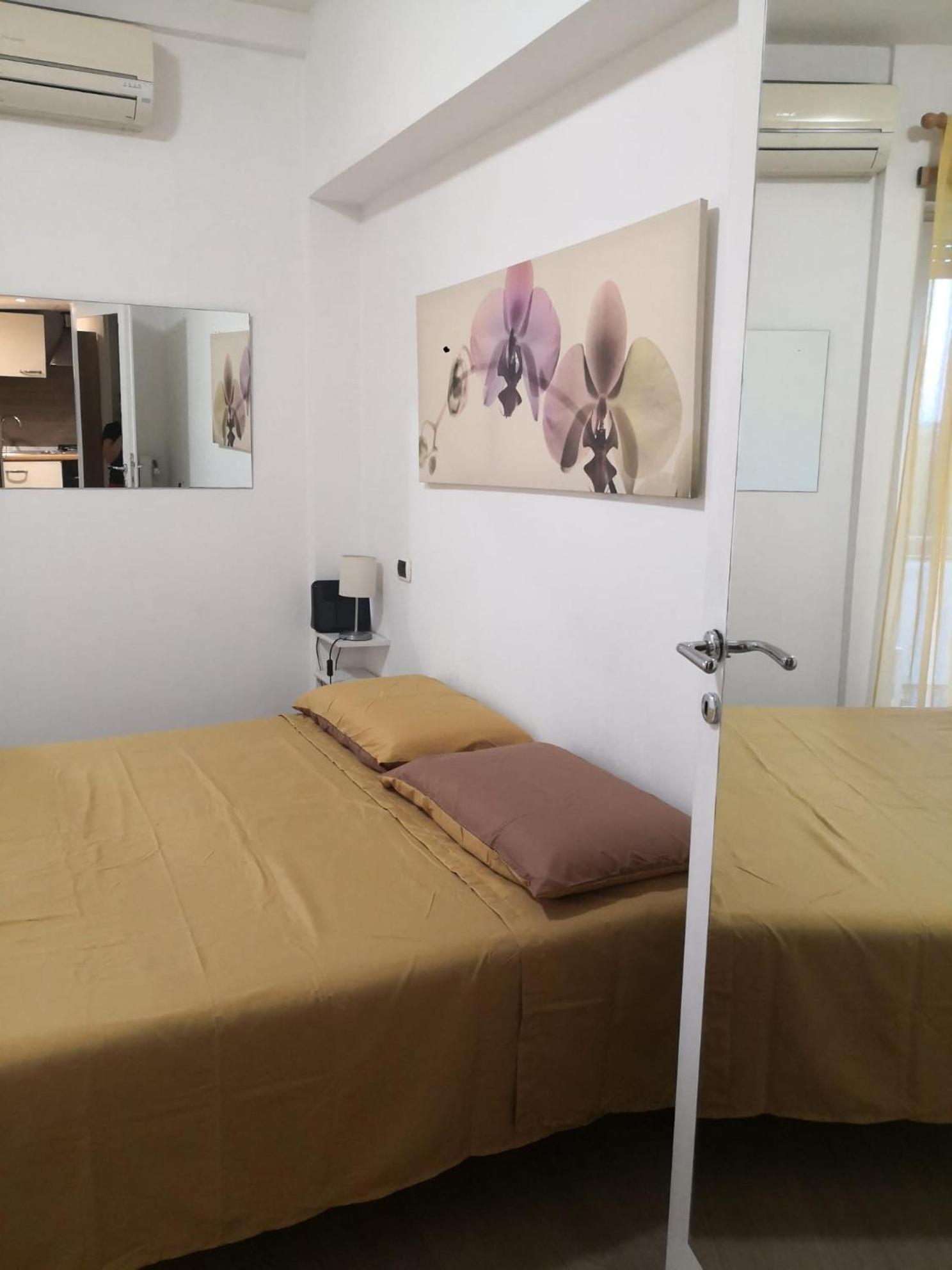 Casa Turismo Marconi Vakantiehuis *