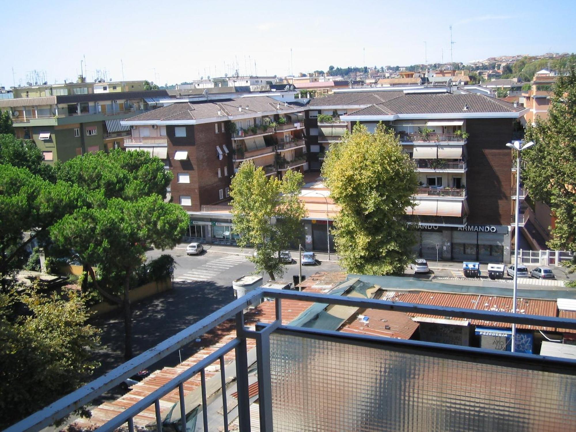 Casa Turismo Marconi * Rome