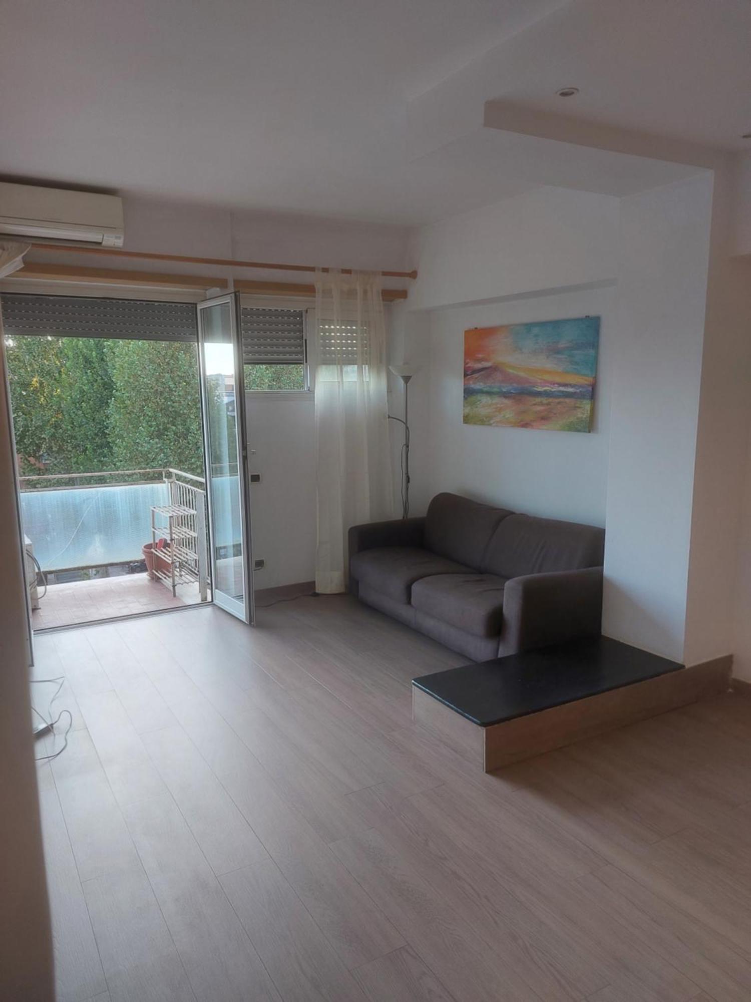 Vakantiehuis Casa Turismo Marconi Rome