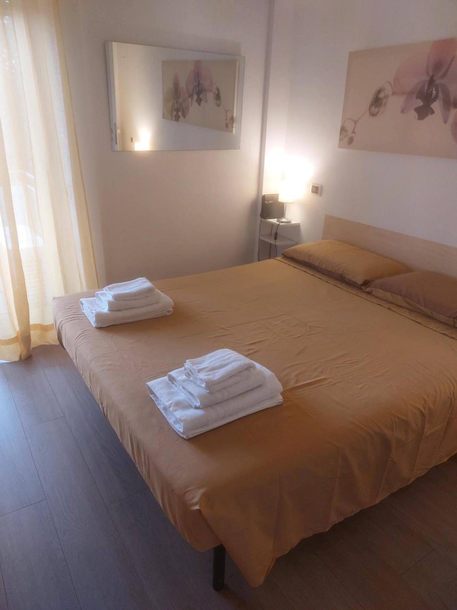 Casa Turismo Marconi Hébergement de vacances *