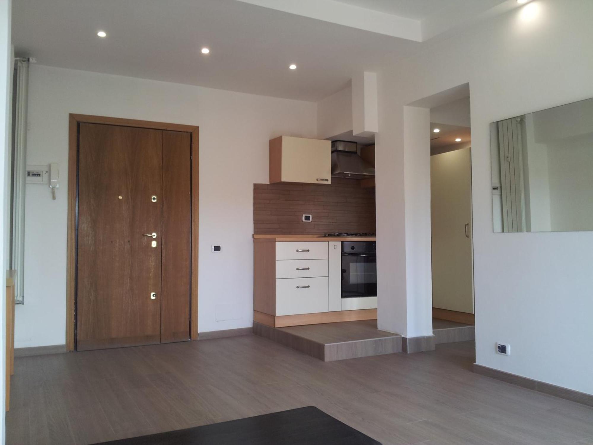 Casa Turismo Marconi Vakantiehuis Rome