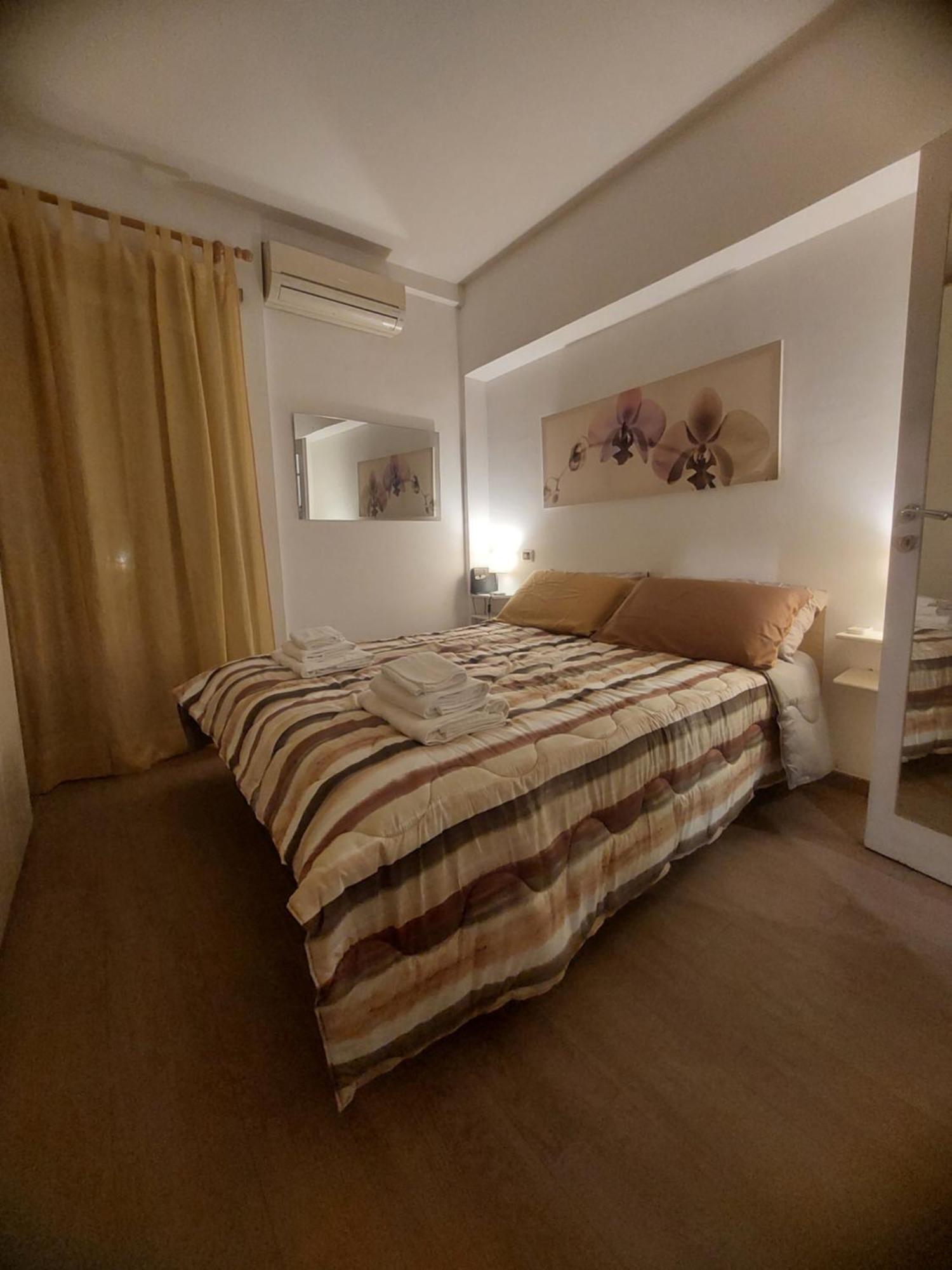 Casa Turismo Marconi Hébergement de vacances