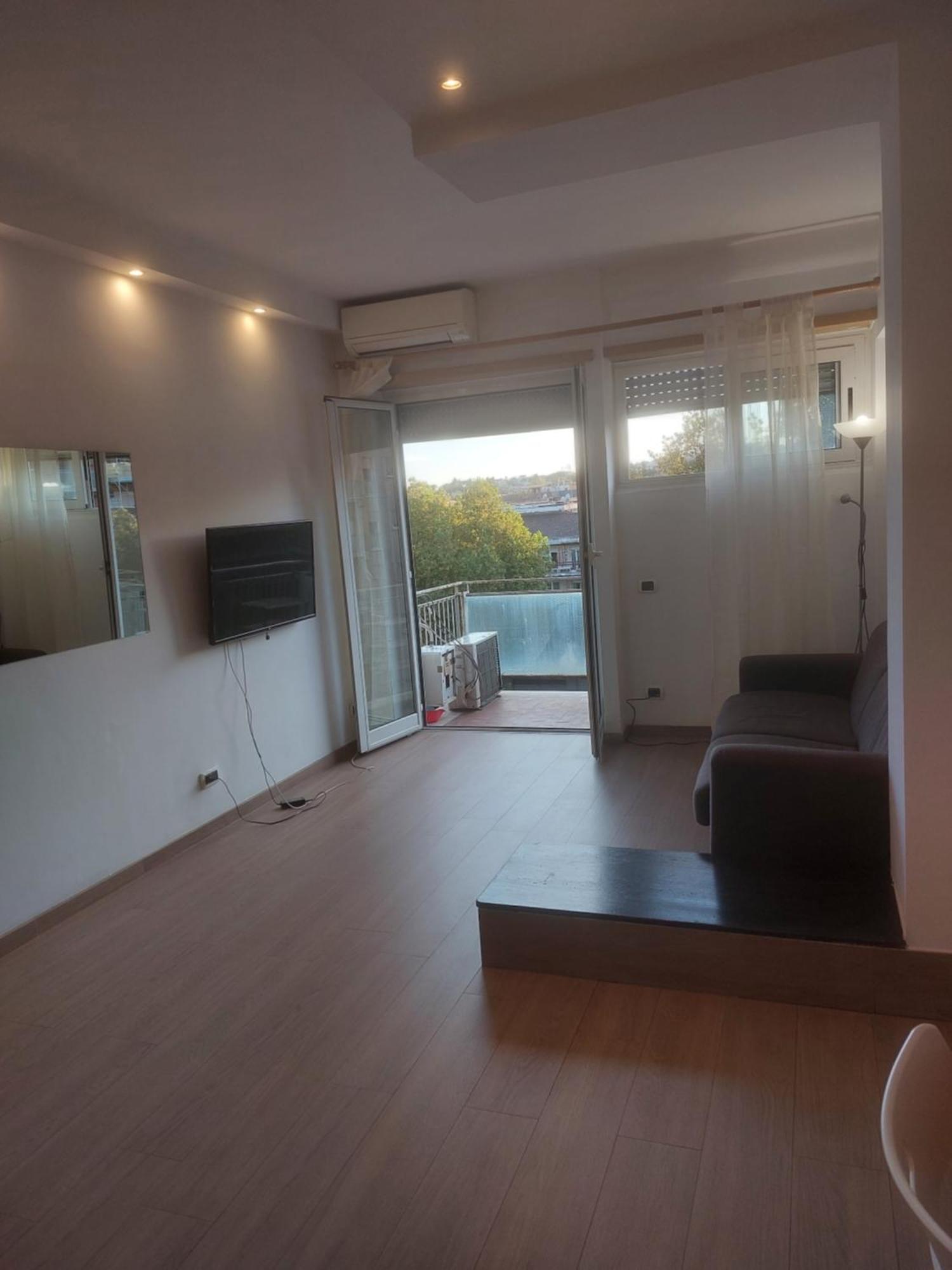 Casa Turismo Marconi Hébergement de vacances Rome